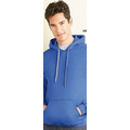 Gildan  Premium Cotton  Adult Hooded Sweatshirt
